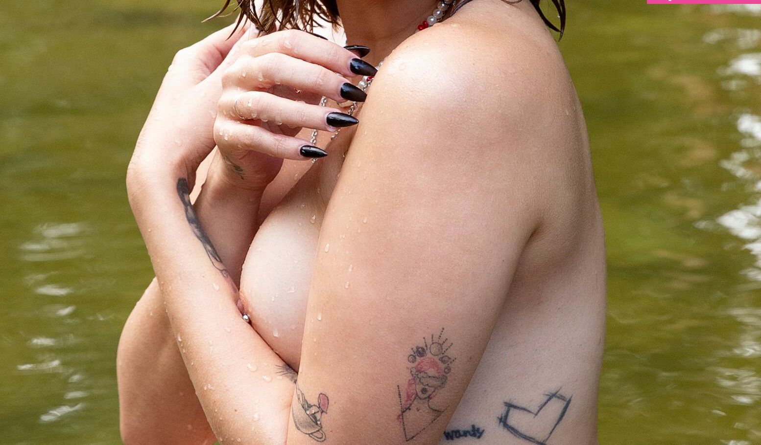 Haniset Rodriguez desnuda #108951095