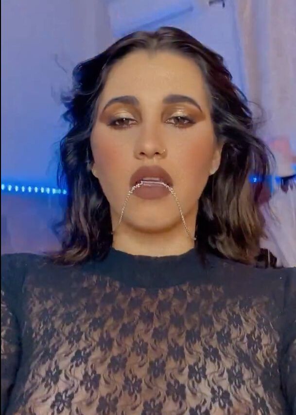 Haniset Rodriguez desnuda #108951102