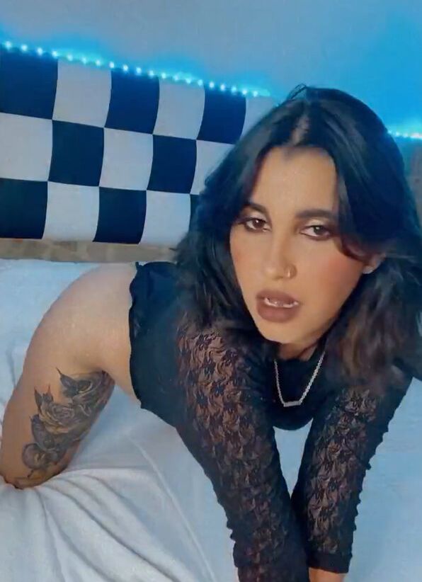 Haniset Rodriguez desnuda #108951103