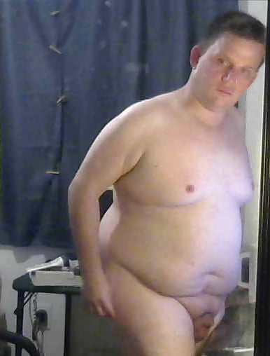 Chubby Cub Jacob&#039;s a Big Boy #107092572