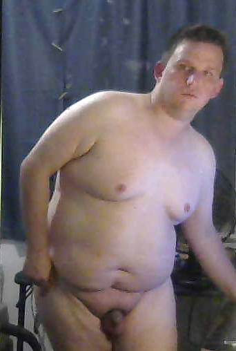 Chubby Cub Jacob&#039;s a Big Boy #107092583