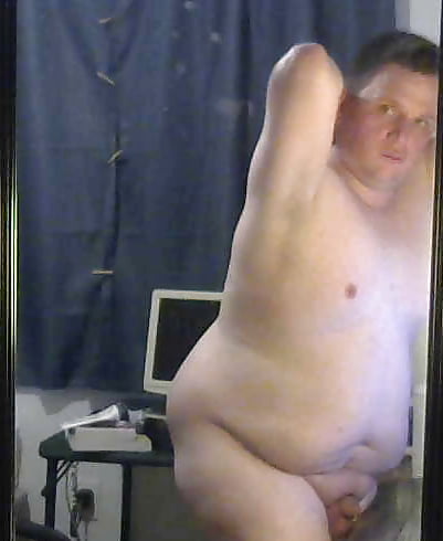 Chubby Cub Jacob&#039;s a Big Boy #107092585