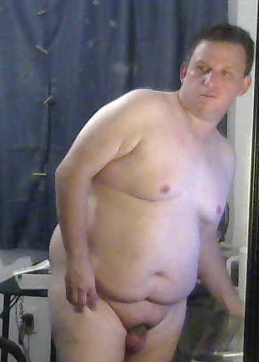 Chubby Cub Jacob&#039;s a Big Boy #107092594