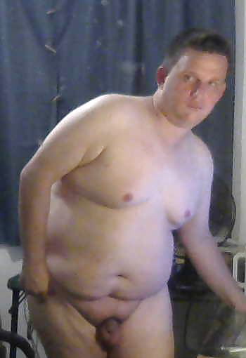 Chubby Cub Jacob&#039;s a Big Boy #107092600