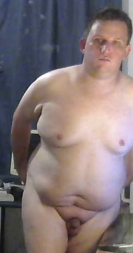 Chubby Cub Jacob&#039;s a Big Boy #107092603