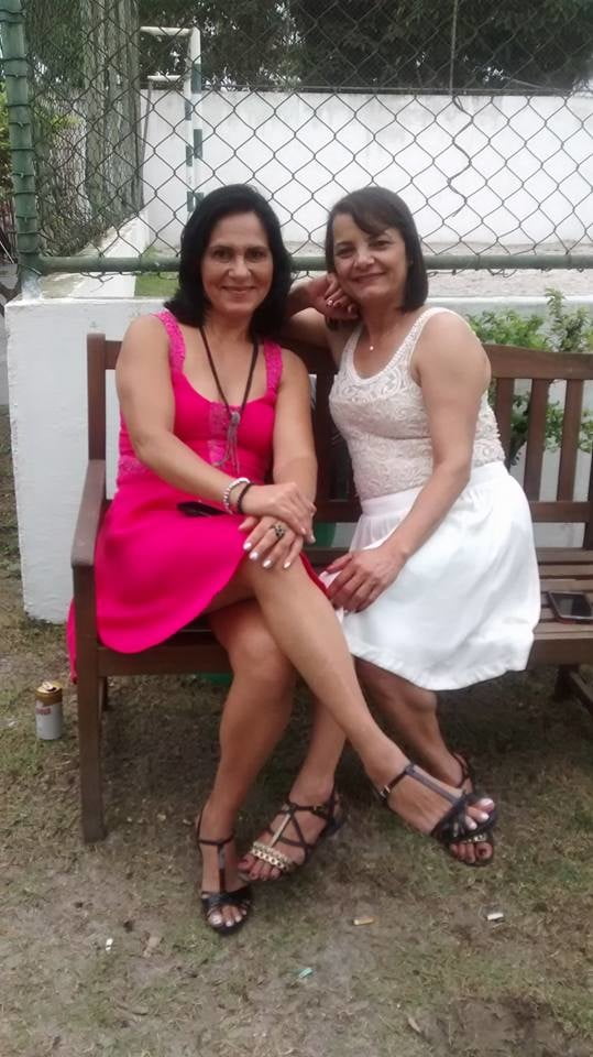 Coroa gostosa #89963019