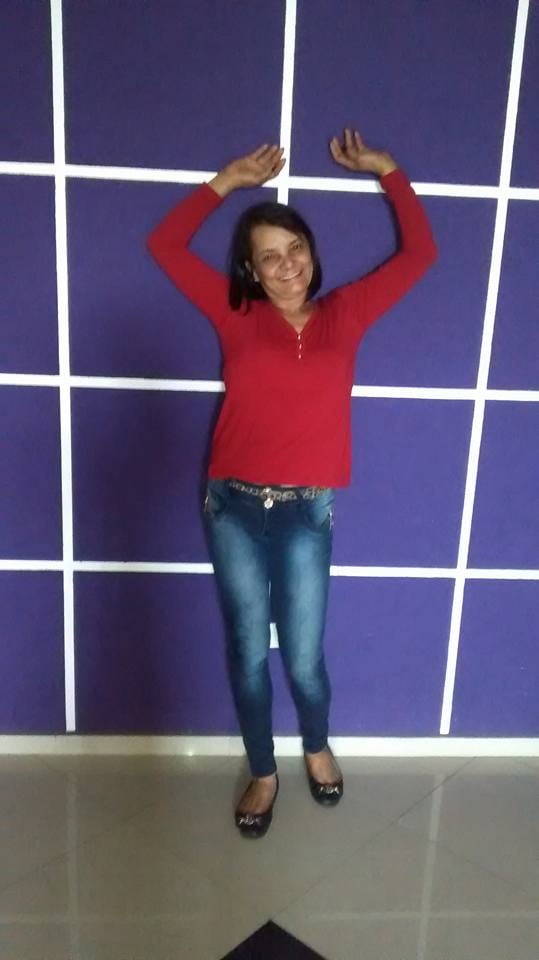 Coroa gostosa #89963020