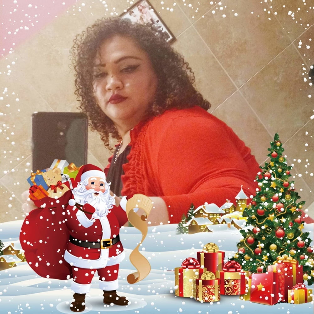 Hondurena BBW 2 #93735958