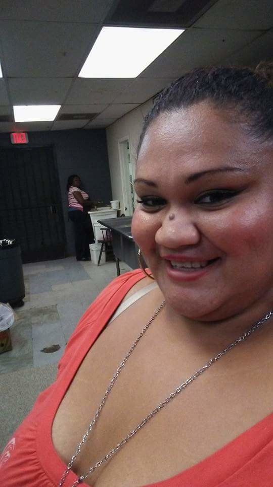 Hondurena BBW 2 #93735962