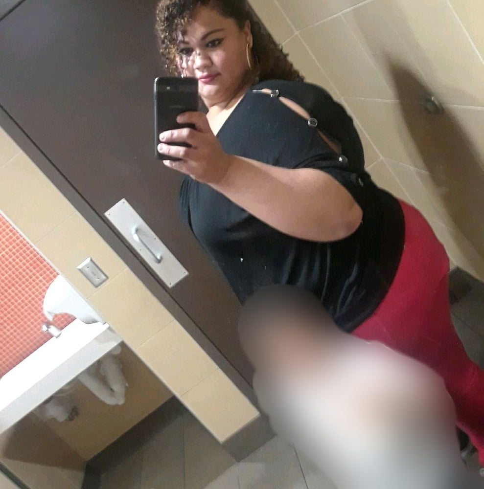 Hondurena BBW 2 #93735964
