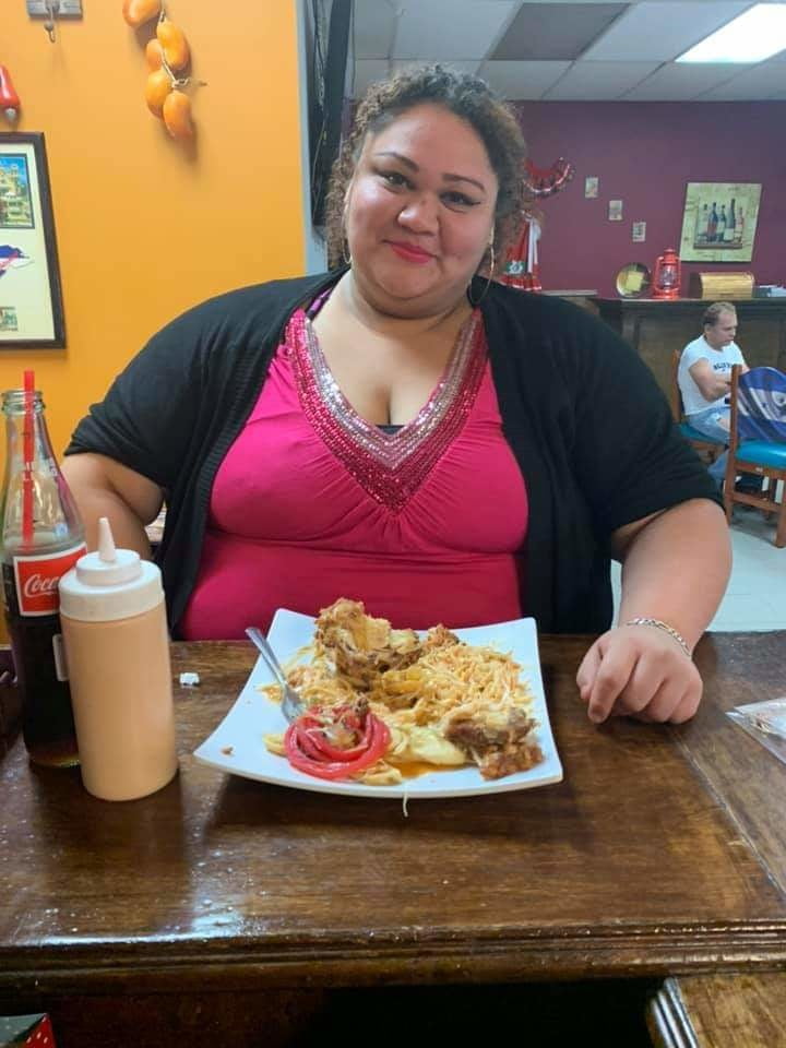 Hondurena BBW 2 #93735971