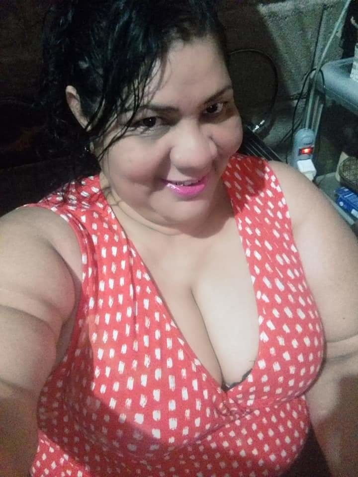 Hondurena BBW 2 #93735983