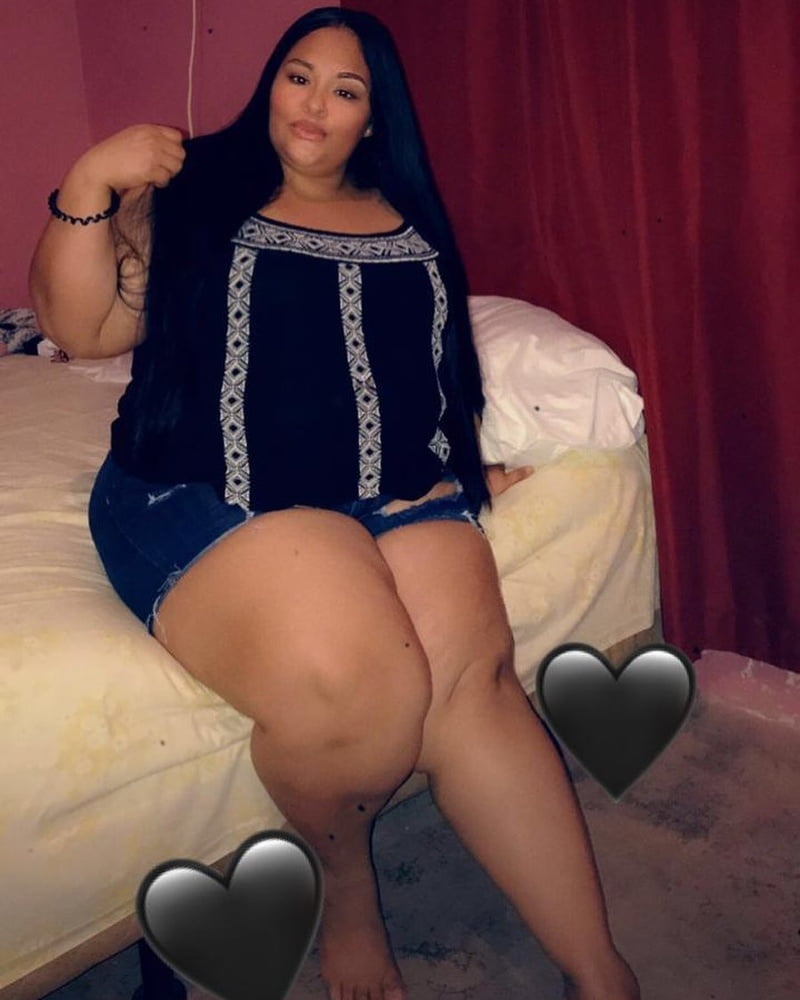 Hondurena BBW 2 #93735987