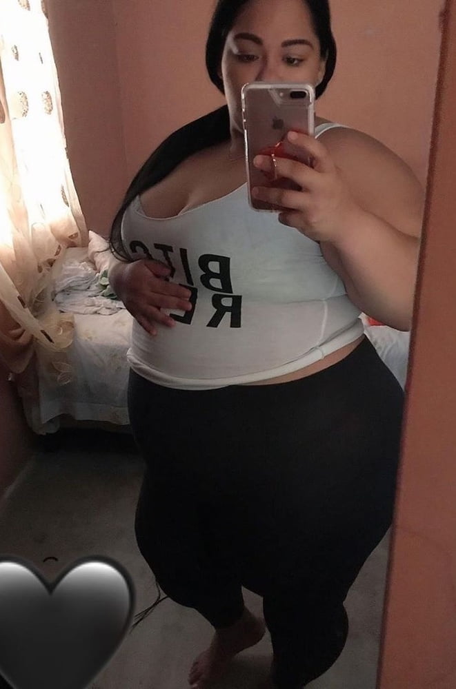 Hondurena BBW 2 #93735991