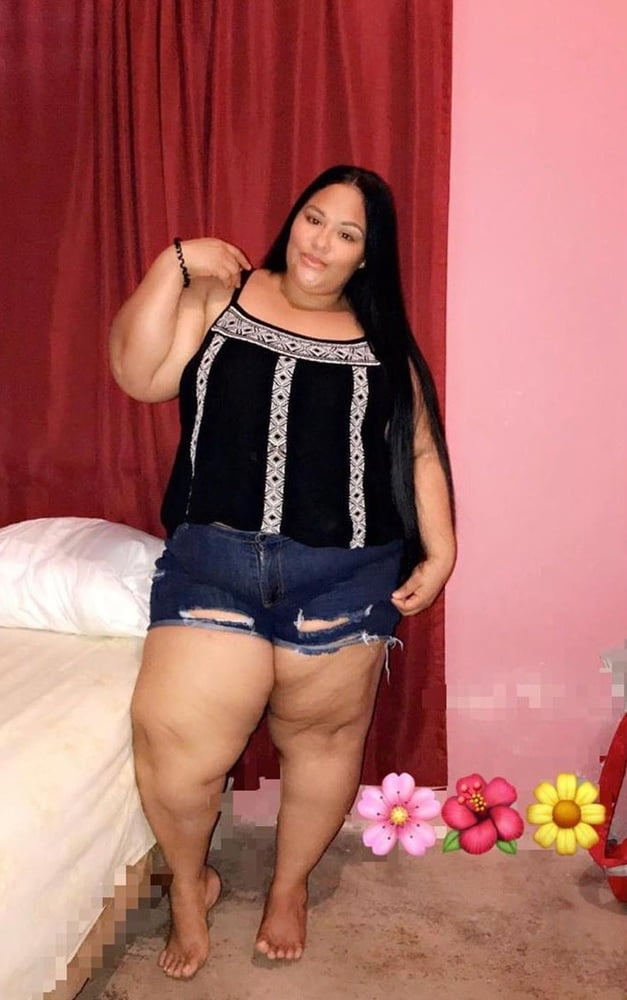 Hondurena BBW 2 #93735995