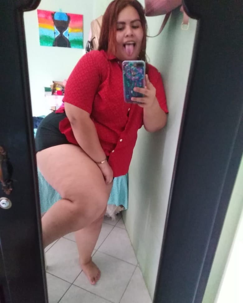 Hondurena BBW 2 #93735997