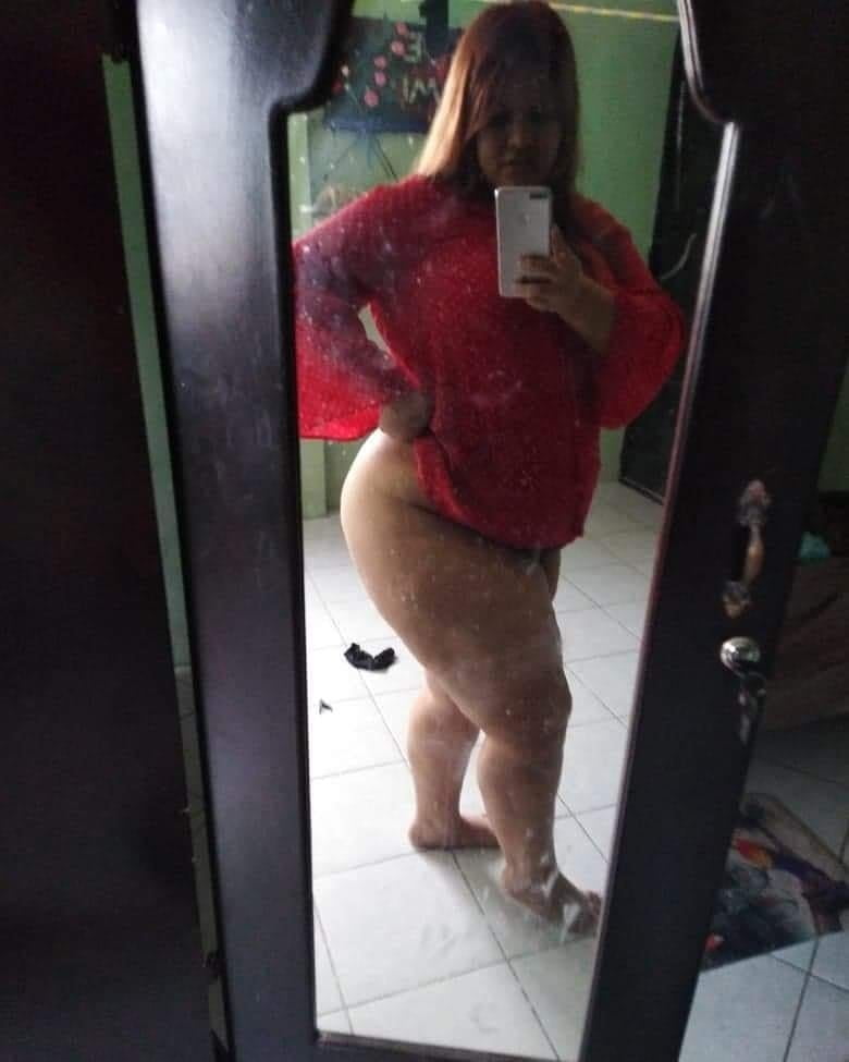 Hondurena BBW 2 #93736009