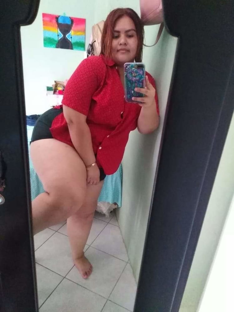 Hondurena BBW 2 #93736013