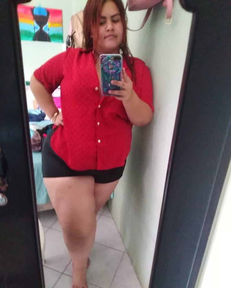 Hondurena BBW 2 #93736015
