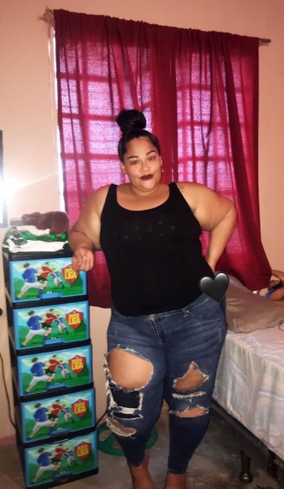 Hondurena BBW 2 #93736025