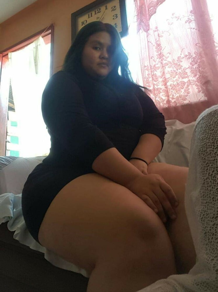Hondurena BBW 2 #93736027