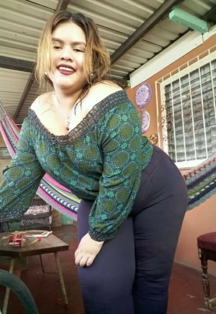 Hondurena BBW 2 #93736031