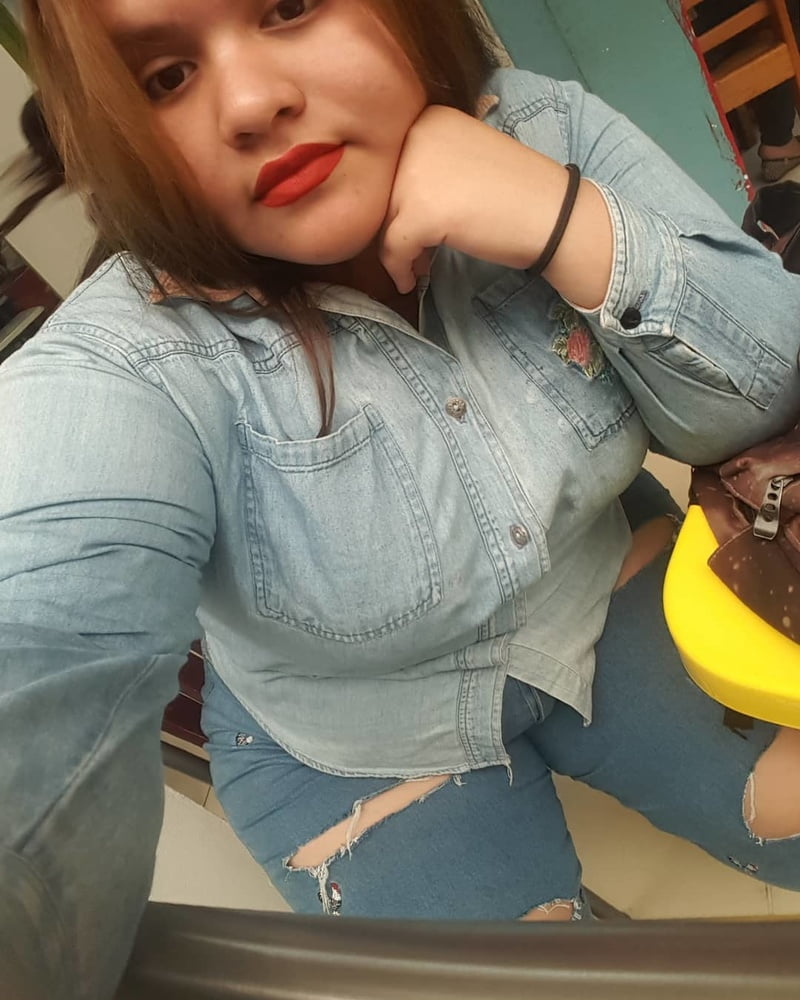 Hondurena BBW 2 #93736035