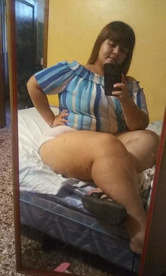 Hondurena BBW 2 #93736037