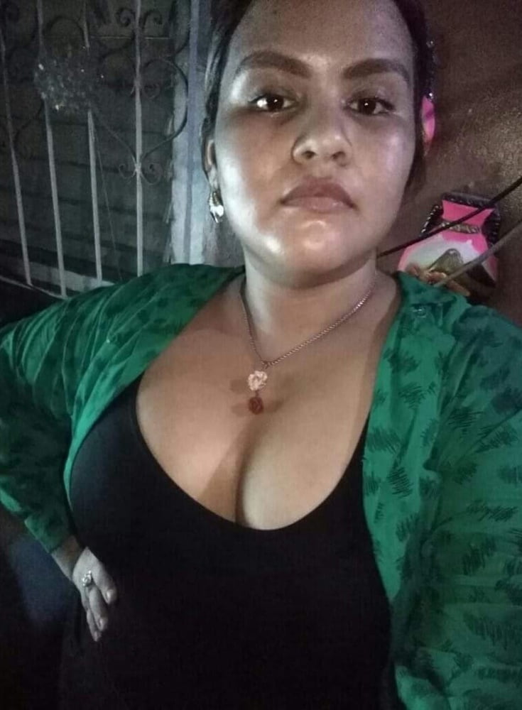 Hondurena BBW 2 #93736043