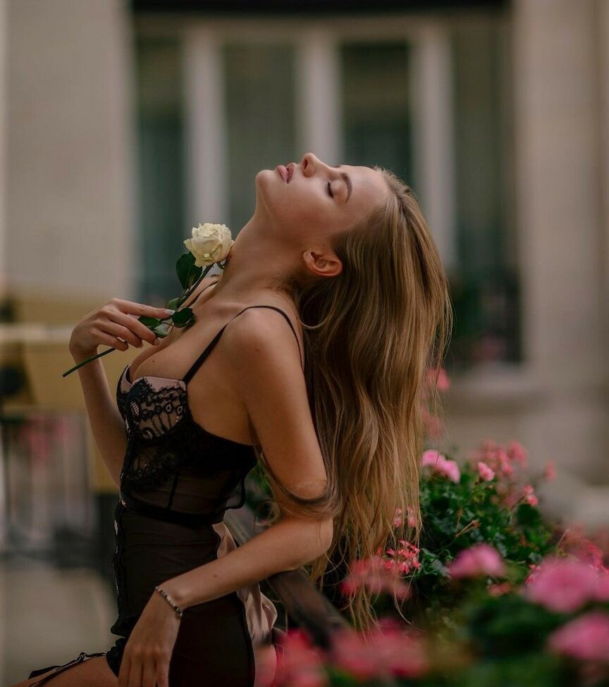Victoria Tisshko nude #109688446
