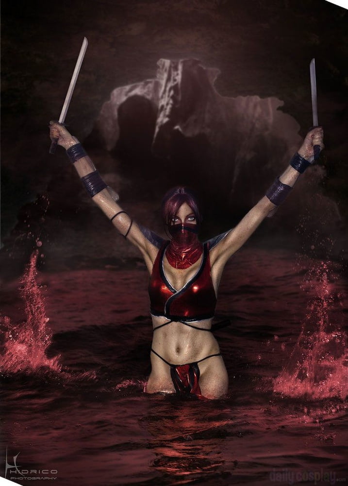 Mortal Kombat 9 FOREVER! #94289755