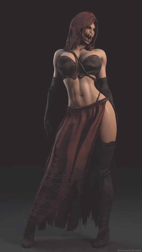 Mortal Kombat 9 FOREVER! #94289794
