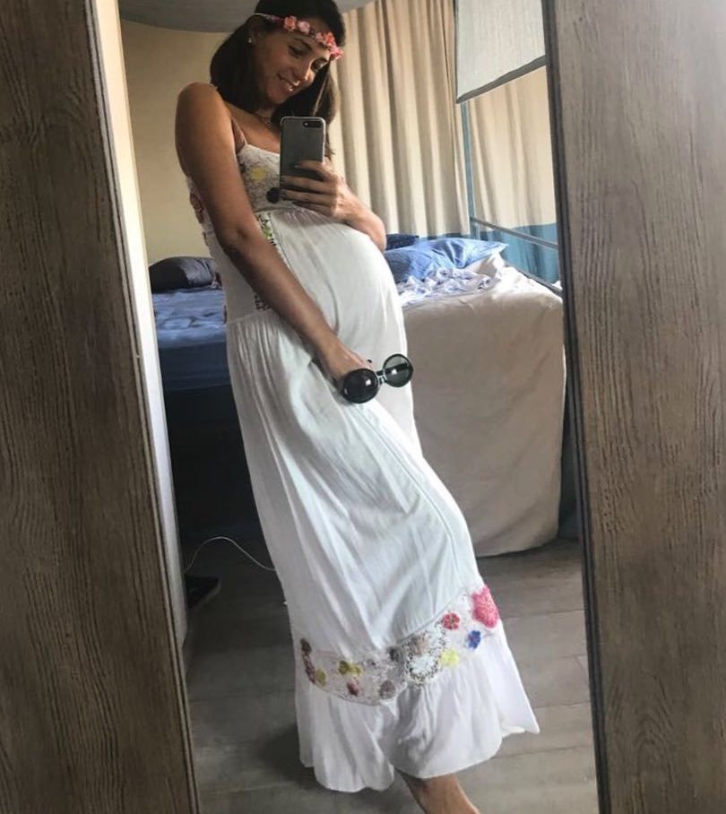 Caterina Balivo desnuda #108123821