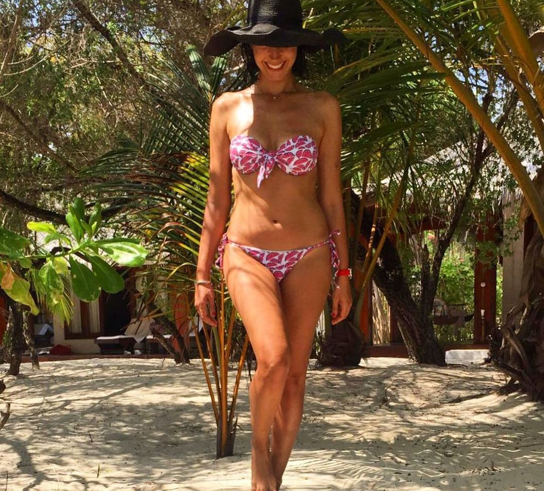 Caterina Balivo desnuda #108123839