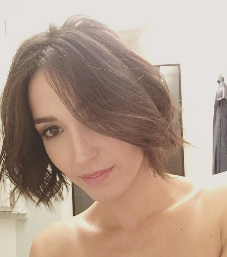 Caterina Balivo desnuda #108123844