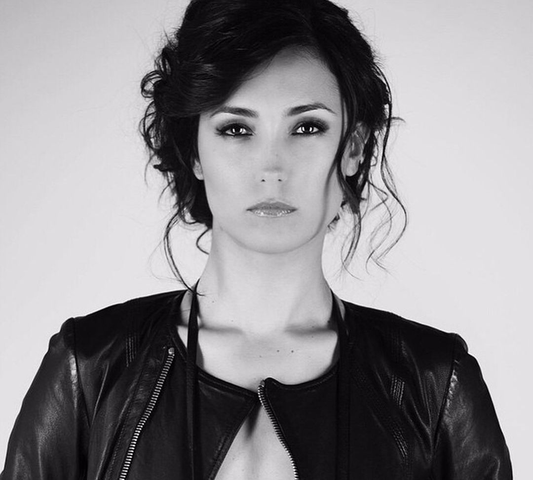 Caterina Balivo desnuda #108123861