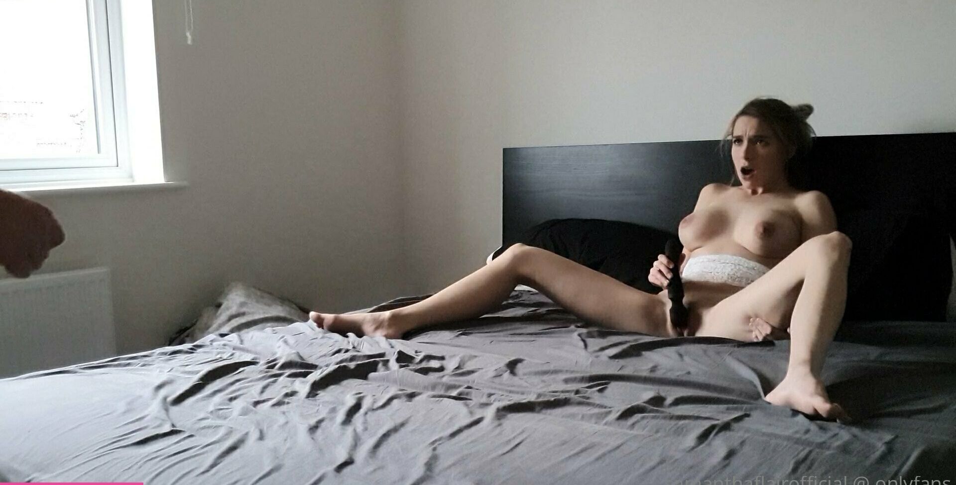 Samantha Flair nude #107798776
