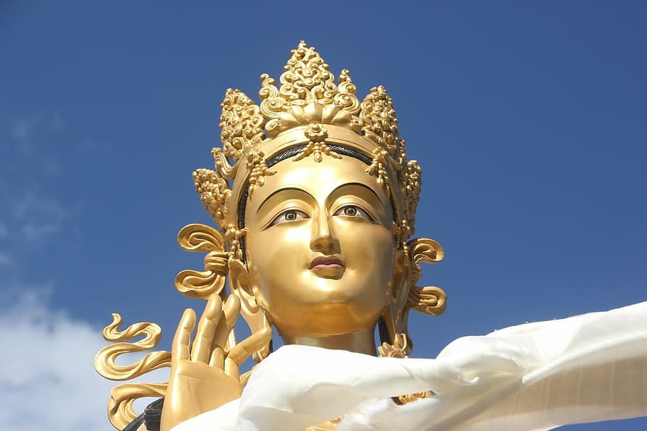 ブータン
 #91352441