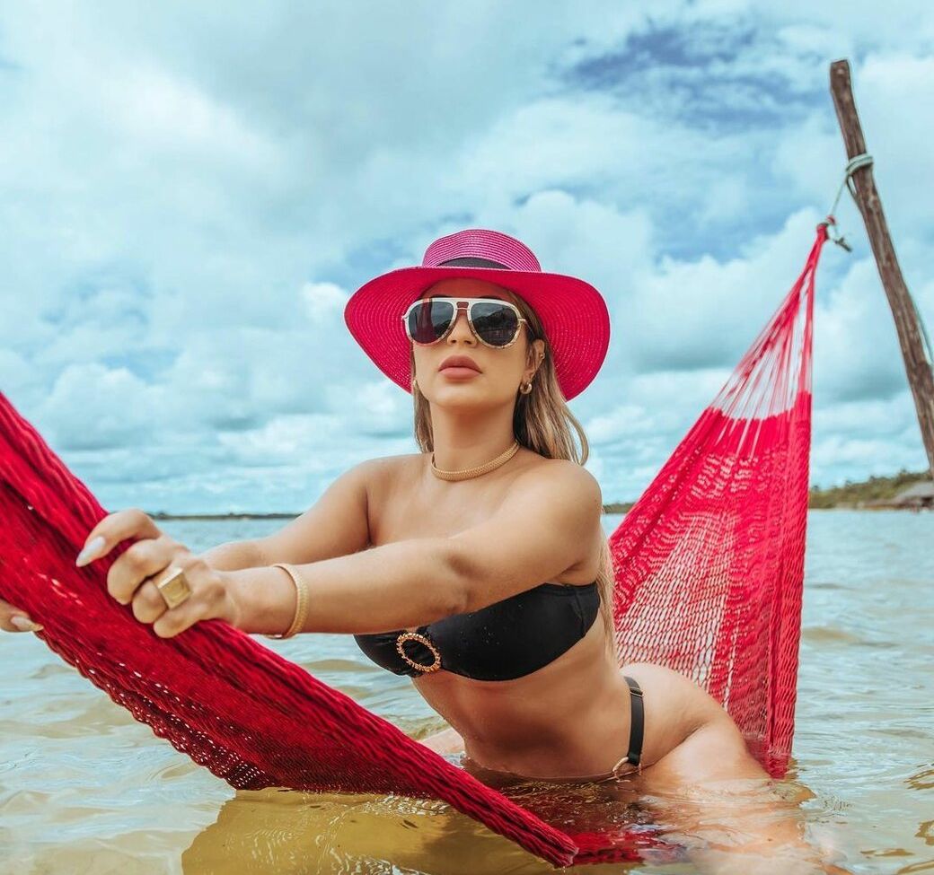 Deolane Kevin Viúva desnuda #108995774