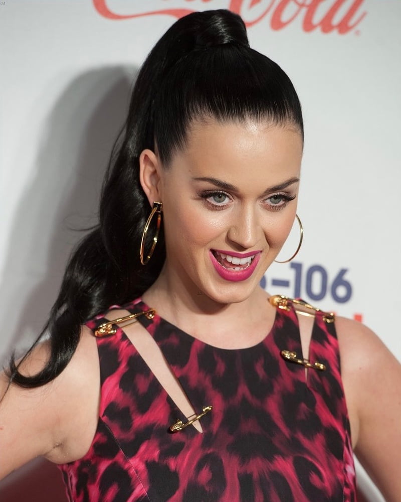 Katy perry
 #104518070