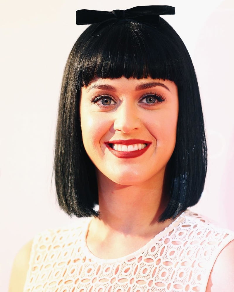 Katy perry
 #104518378