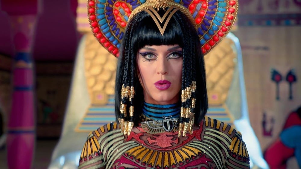 Katy perry
 #104518929