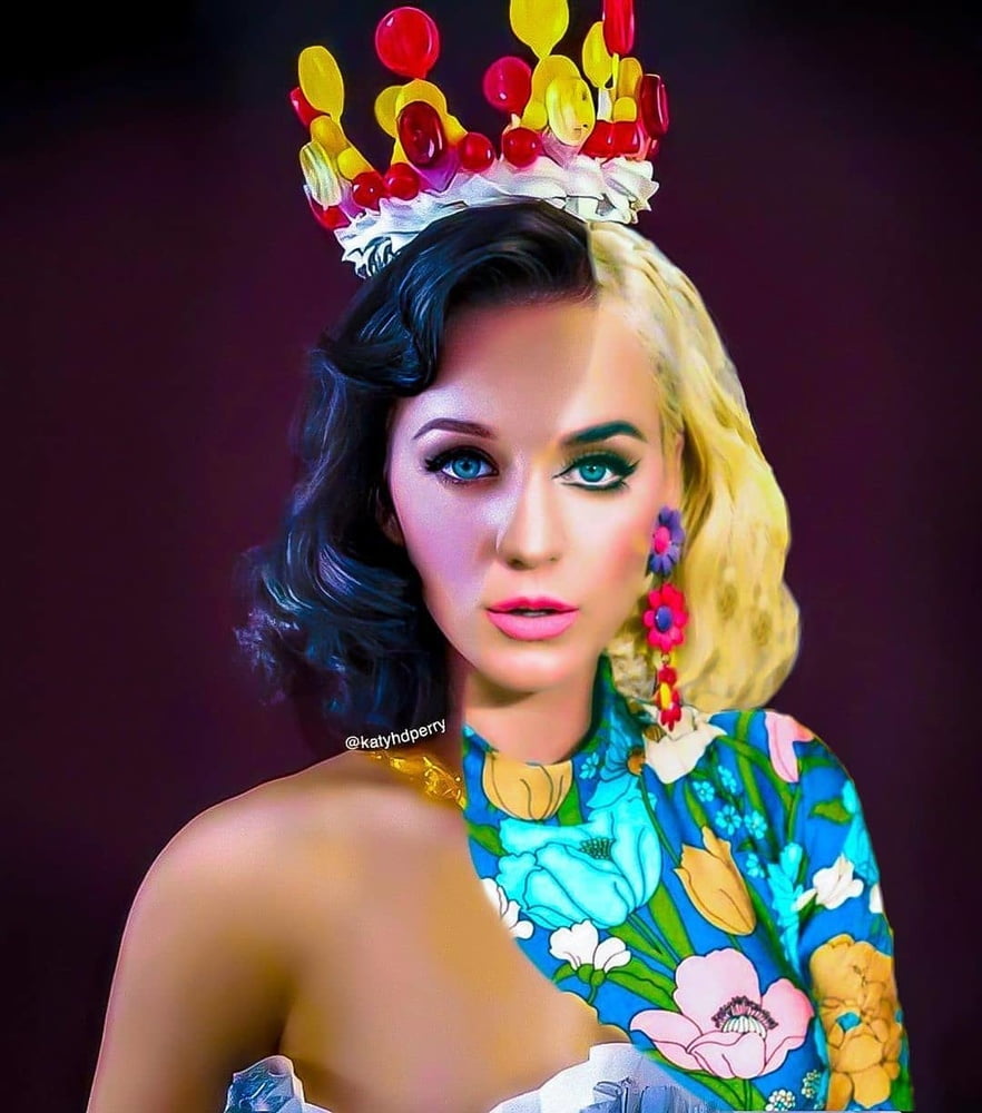 Katy Perry #104518984