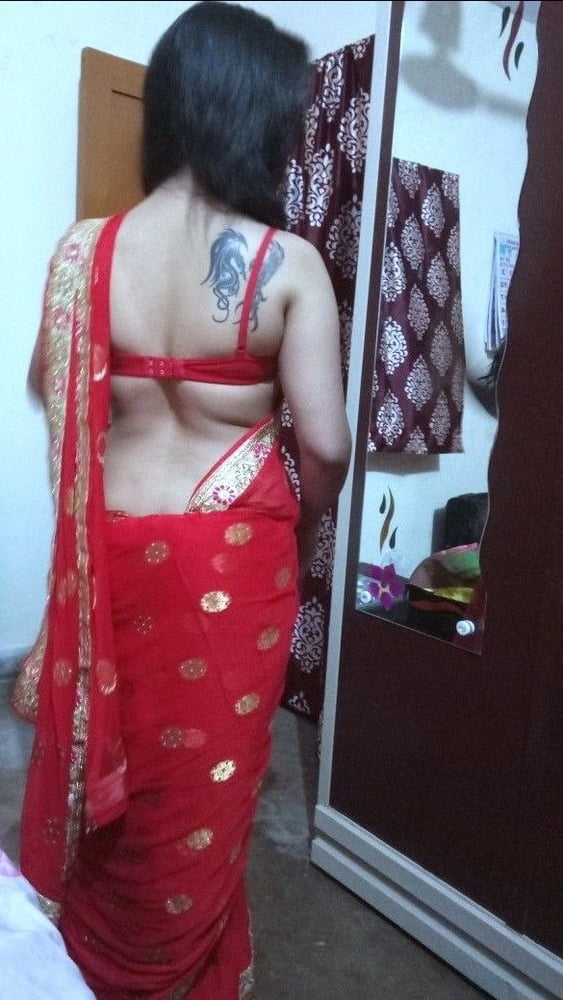 Sexy sharee
 #89525561