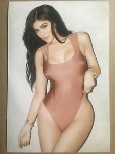 女神 kylie
 #97535701