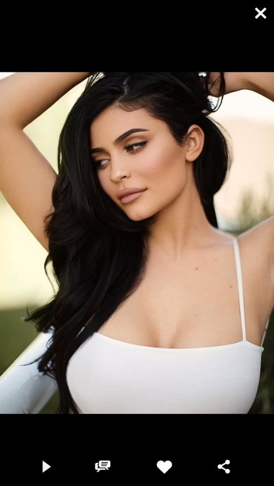 Diosa kylie
 #97535721