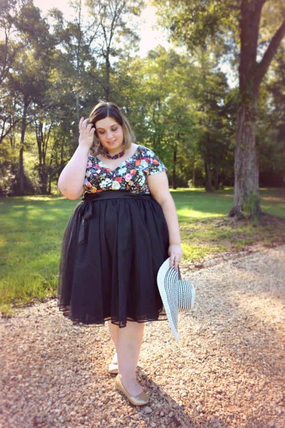 Hübsche Bbws und Fatties aus Mode-Blogs (bekleidet)
 #97582266