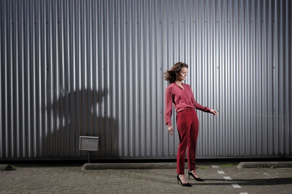 Angela schijf - célébrité néerlandaise en pleine forme
 #105190142