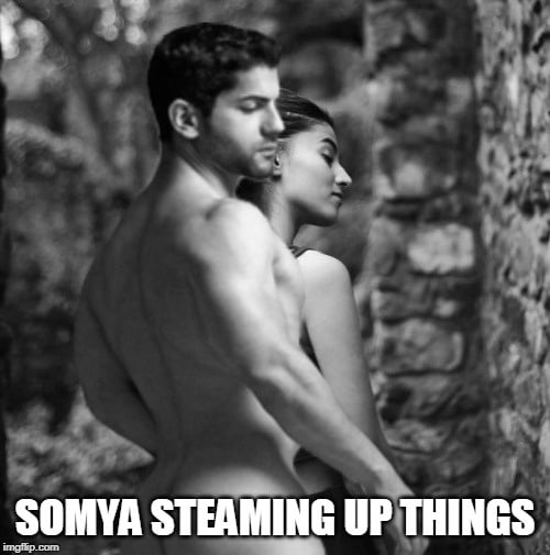 Saumya gupta fake nudes
 #105741201