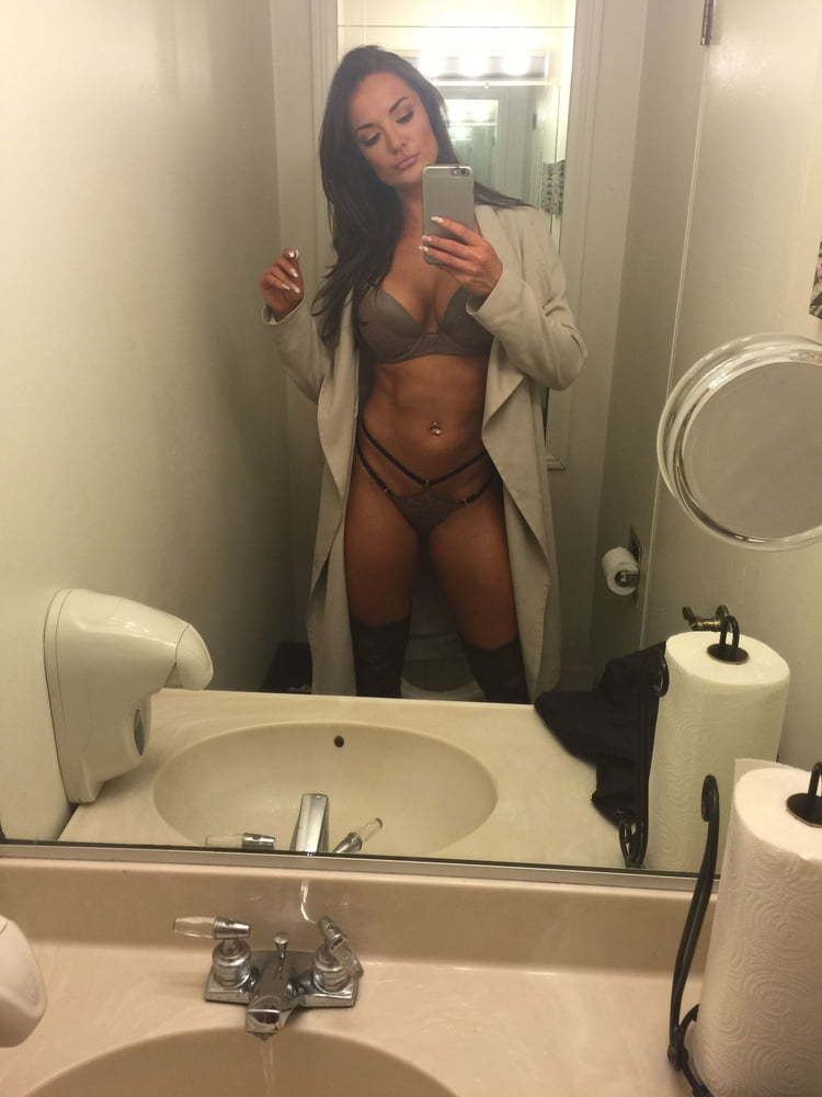 Sexy babe loves selfies
 #93572907